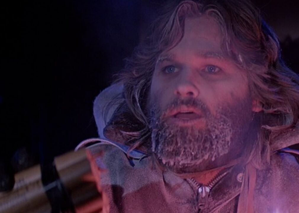 The Thing (1982)